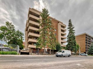 235 NE 15th Ave SW #301, Calgary, AB T2R 0P6