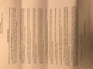 0 Hickory Ridge, Gallatin, TN 37066