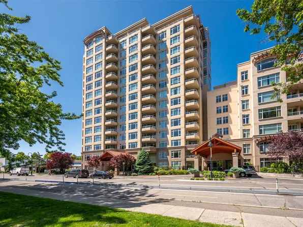75 Martin St #1204, Penticton, BC V2A 9C8
