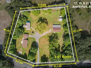 17-21 Teal Rd #17-21, Averill Park, NY 12018