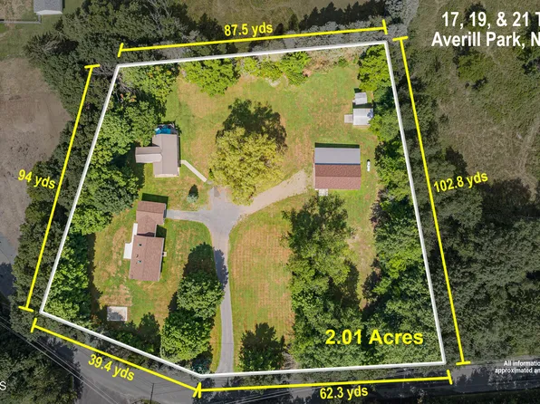 17-21 Teal Road #17 - 21, Sand Lake, NY 12018