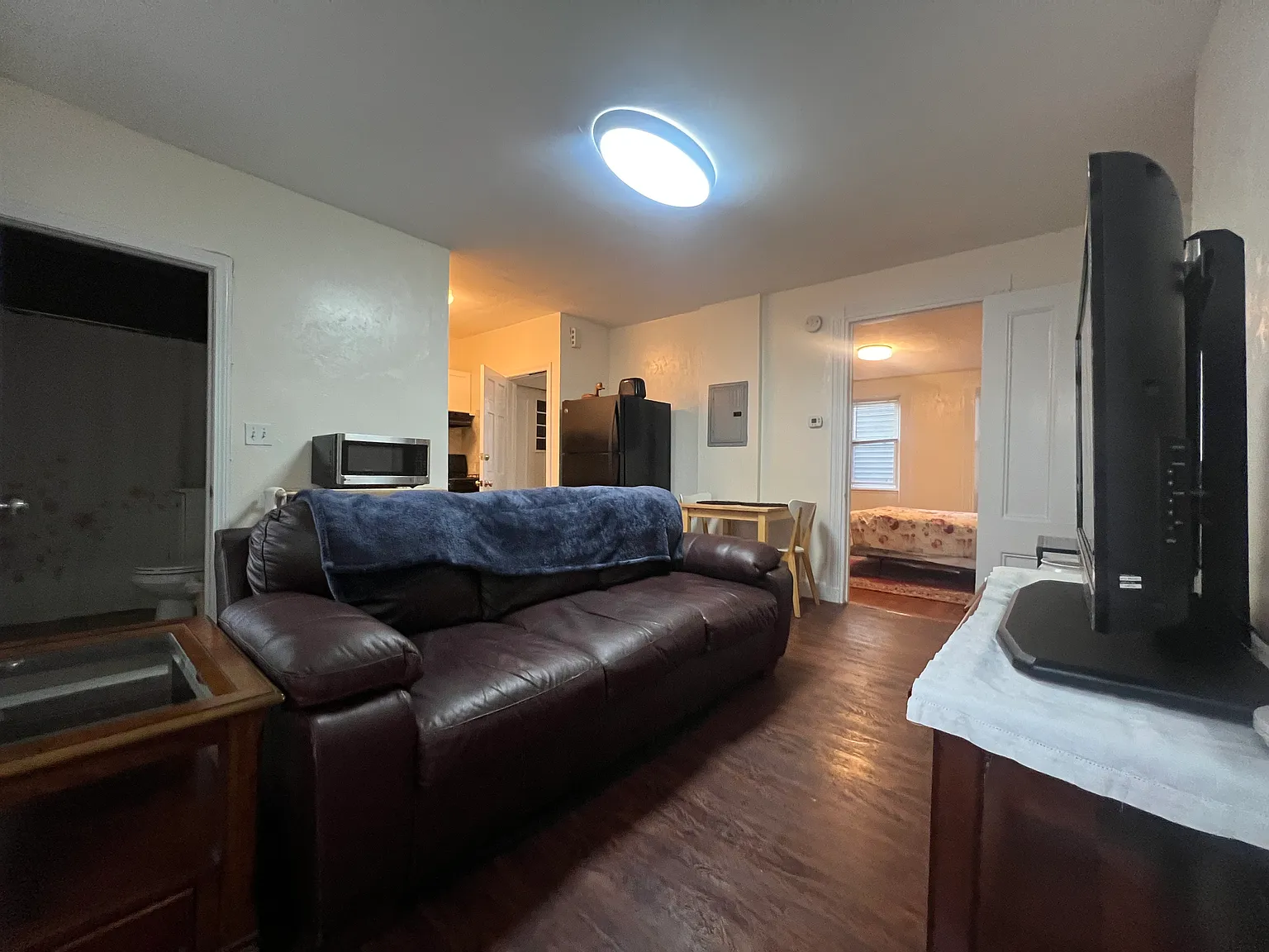 1 bed, 650 sqft, $2,525 — Photo 2