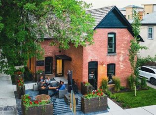 102 N Church Ave, Bozeman, MT 59715