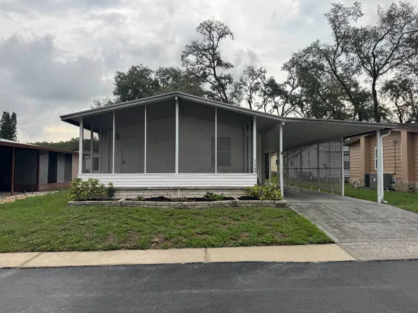 11740 Quincy Dr, New Port Richey, FL 34654