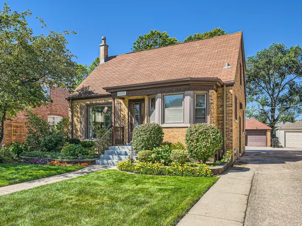 10738 S Central Park Ave, Chicago, IL 60655