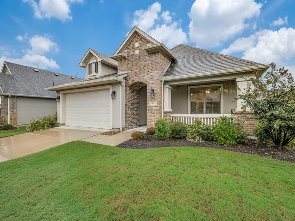 9621 Creekwood Dr, Denton, TX 76207