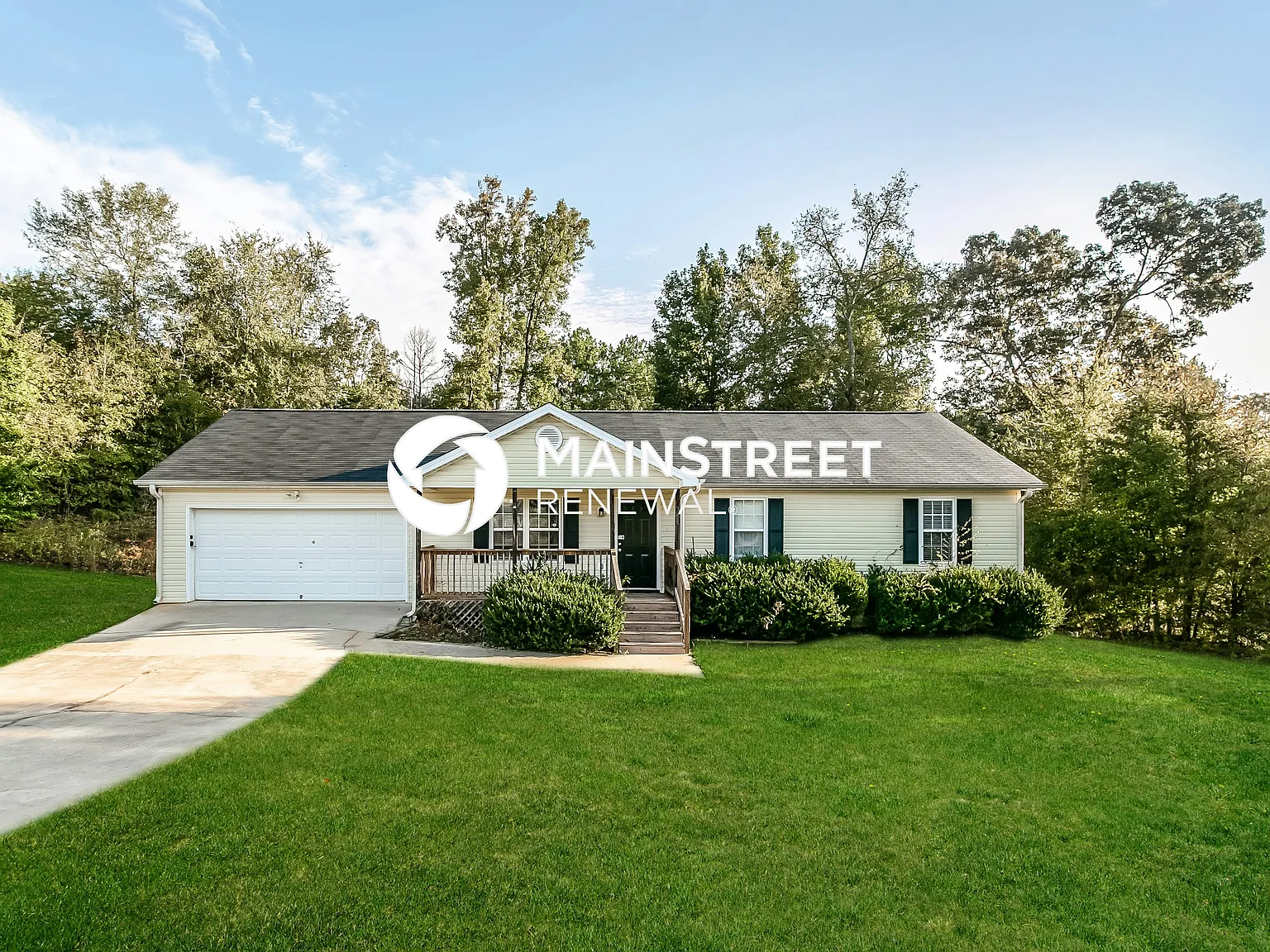 145 Mountain Way — Photo 1