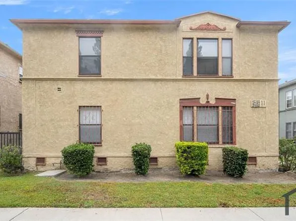 4280 Leimert Blvd #4282, Los Angeles, CA 90008