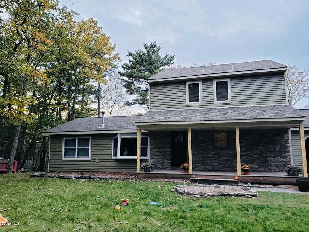 135 Tallwood Dr, Dingmans Ferry, PA 18328 Zillow