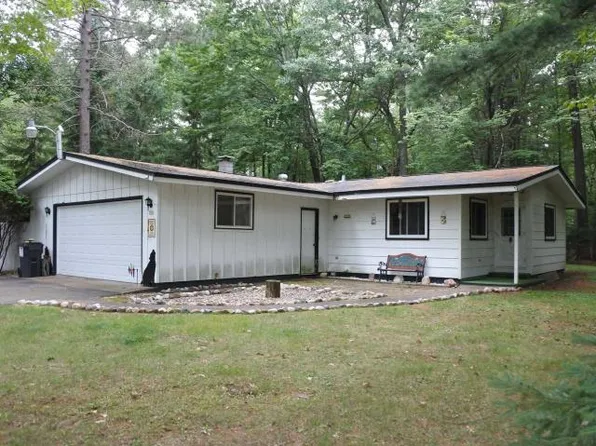 202 Townline Rd, Woodruff, WI 54568