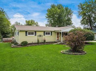 171 King Ave SW, Pataskala, OH 43062