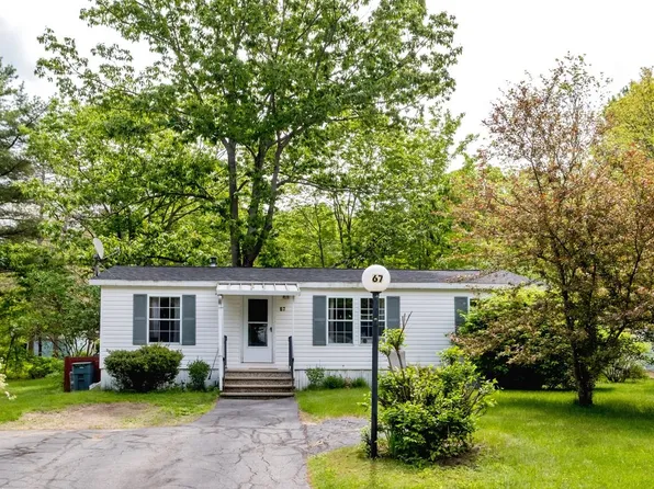 67 Gooseberry Circle, Rochester, NH 03867