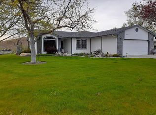 1625 E 9th St, Weiser, ID 83672