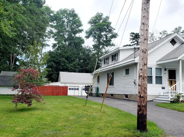 20 Tower Avenue, Schenectady, NY 12304