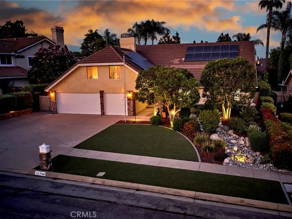 1748 Brentwood Ave, Upland, CA 91784