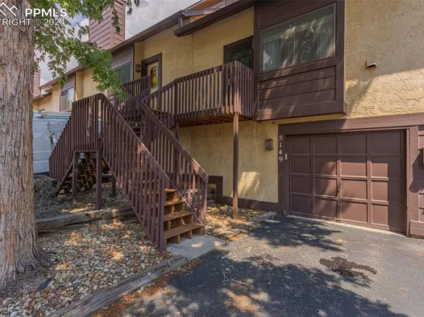 5149 Rainbow Harbour Cir, Colorado Springs, CO 80917