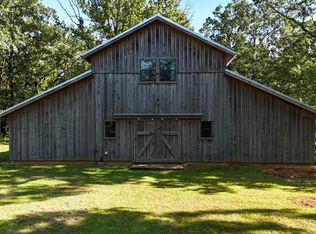 18566 State Highway 204 E, Reklaw, TX 75784