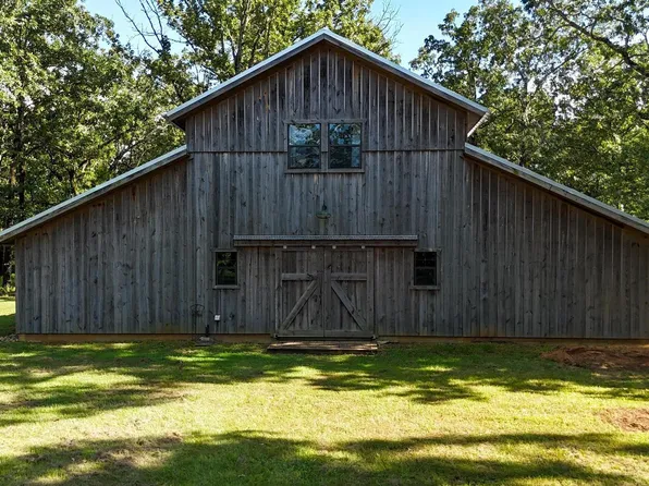 18566 State Highway 204 E, Reklaw, TX 75784