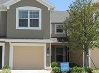 8753 Little Swift Cir, Jacksonville, FL 32256