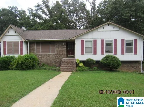 2325 6th St NW, Birmingham, AL 35215