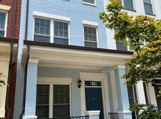 536 Regent Pl NE, Washington, DC 20017