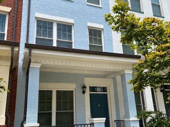 536 Regent Pl NE, Washington, DC 20017