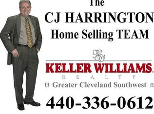 212 Baldwin Dr, Berea, OH 44017