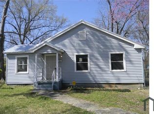 312 25th St SW, Birmingham, AL 35211