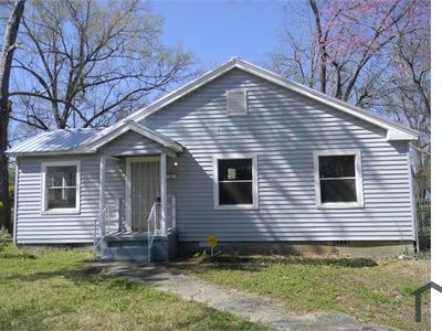312 25th St SW, Birmingham, AL, 35211