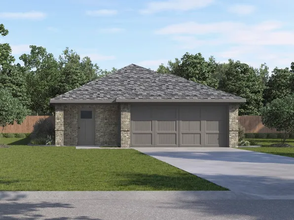 1810 Potomac Ln, Blue Ridge, TX 75424