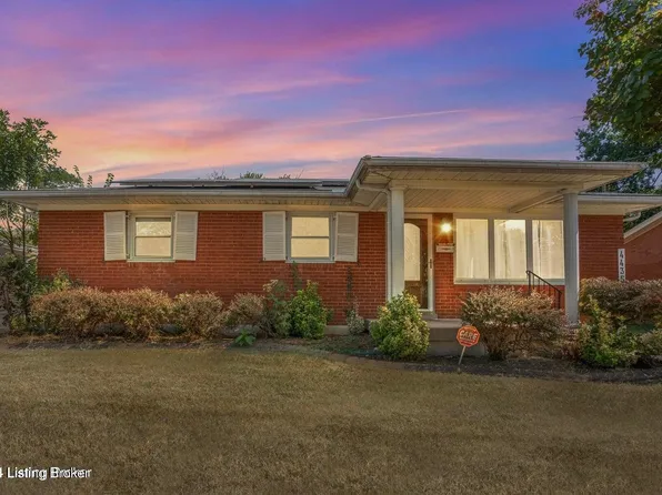 4435 Charlotte Ann Dr, Louisville, KY 40216