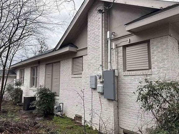 Property Side View