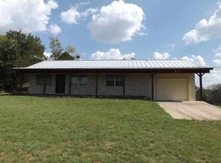 411 Lagoon Loop, Horseshoe Bay, TX 78657
