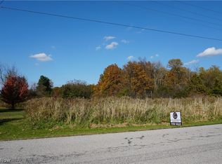 Hughes Rd, Wellington, OH 44090