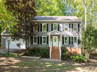 6206 Willow Glen Rd, Midlothian, VA 23112