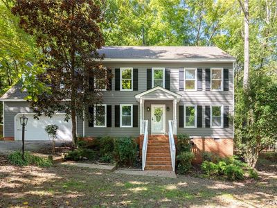 6206 Willow Glen Rd, Midlothian, VA, 23112