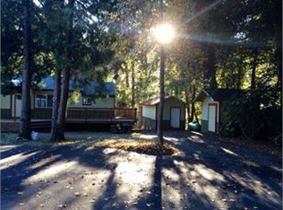 88 Bar W Ranch Rd, Carlotta, CA 95528