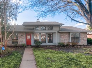 300 Plum Holw, Denton, TX 76207