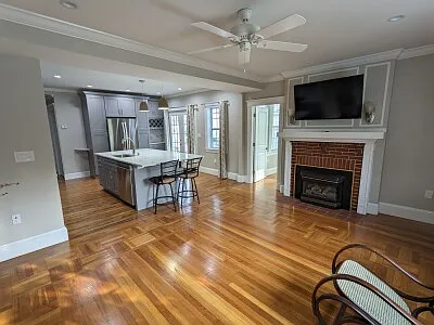 3 bed, $6,800 — Photo 2