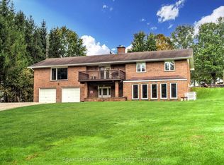 137794 Grey Road 12 Rd #12, Meaford, ON N4L 1W6