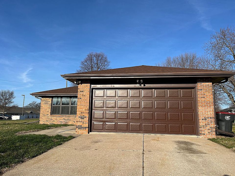 801 N 22nd St Beatrice NE 68310 Zillow