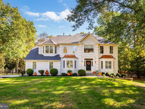 3 Lane Of Acres, Shamong, NJ 08088