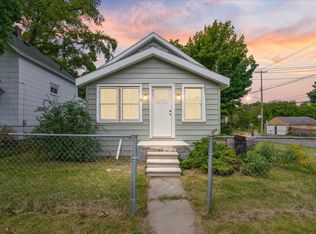 1543 Massachusetts Ave, Lansing, MI 48906