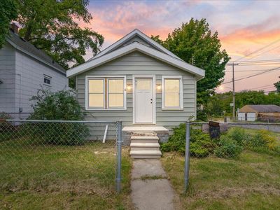 1543 Massachusetts Ave, Lansing, MI, 48906