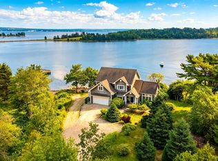 3329 Highway 3, East Chester, NS B0J 1J0