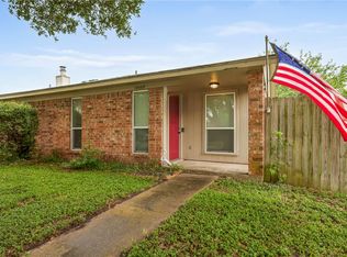 1808 Holleman Dr W APT B, College Station, TX 77840