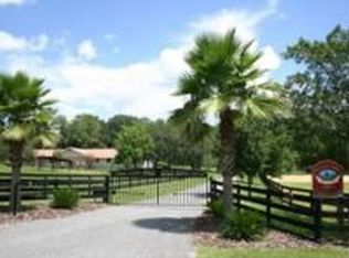 10887 NW 28th Pl, Ocala, FL 34482