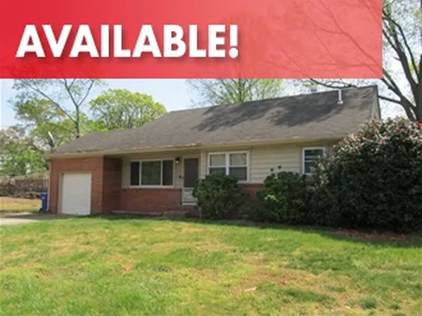 1645 Skyline Dr, Norfolk, VA 23518