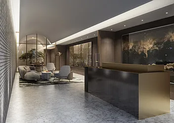 Sold by Brown Harris Stevens Development Marketing