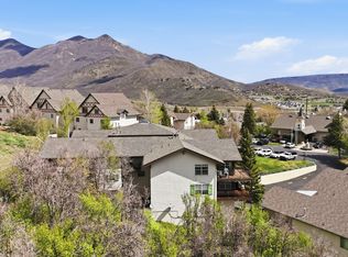 1041 W Grindelwald Ct #R-5, Midway, UT 84049